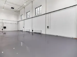 Pronájem skladu, Ostrov, 214 m2