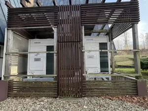 Prodej komerční nemovitosti, Rajnochovice, 3129 m2