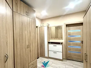 Pronájem bytu 2+1, Teplice, Fügnerova, 60 m2