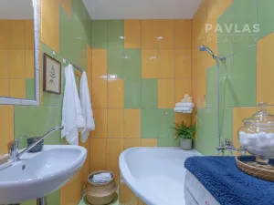 Prodej bytu 2+1, Vodňany, Smetanova, 60 m2