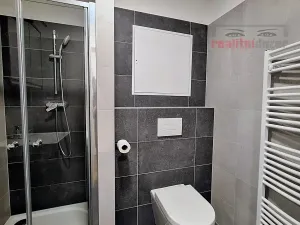 Pronájem bytu 1+kk, Brno, Ondrova, 26 m2