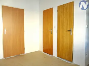 Pronájem bytu 2+1, Písek, Žižkova třída, 47 m2