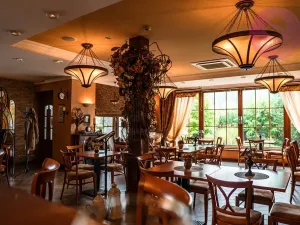 Prodej restaurace, Ludgeřovice, Hlučínská, 309 m2