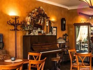 Prodej restaurace, Ludgeřovice, Hlučínská, 309 m2