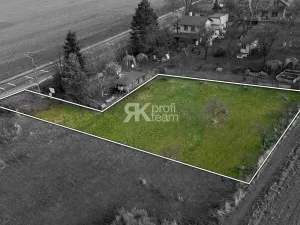 Prodej pozemku pro bydlení, Velká Polom, Opavská, 1004 m2