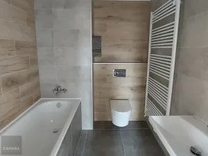 Prodej bytu 2+kk, Praha, 54 m2