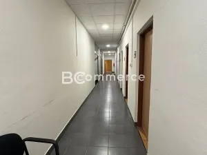 Pronájem kanceláře, Brno, 36 m2