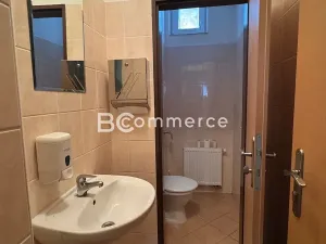 Pronájem kanceláře, Brno, 36 m2