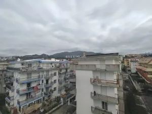 Prodej bytu 3+kk, Scalea, Itálie, 60 m2