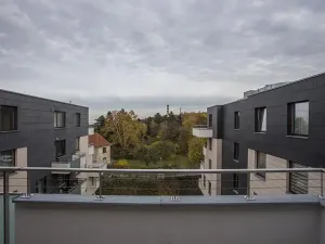 Pronájem bytu 4+kk, Praha - Veleslavín, Pod dvorem, 100 m2