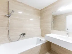 Pronájem bytu 4+kk, Praha - Veleslavín, Pod dvorem, 106 m2