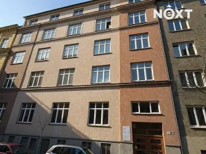 Pronájem kanceláře, Brno, Bezručova, 250 m2