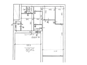 Pronájem kanceláře, Tišnov, Na Loukách, 93 m2