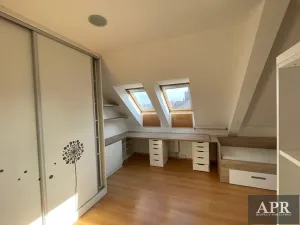 Pronájem bytu 4+kk, Staré Město, Moravní nábřeží, 100 m2