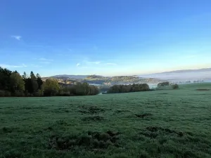 Prodej pozemku pro bydlení, Chudenín, 2363 m2