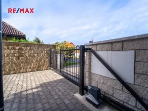 Pronájem rodinného domu, Veltruby, 97 m2