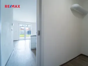 Pronájem rodinného domu, Veltruby, 97 m2