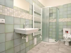 Pronájem bytu 3+1, Brno - Staré Brno, Nové sady, 130 m2