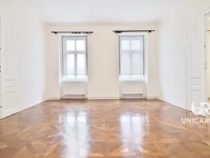 Pronájem bytu 3+1, Brno - Staré Brno, Nové sady, 130 m2