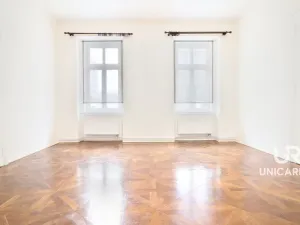 Pronájem bytu 3+1, Brno - Staré Brno, Nové sady, 130 m2