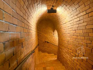 Pronájem ubytování, Valtice, Josefská, 251 m2