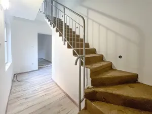 Prodej rodinného domu, Stříbrnice, 100 m2