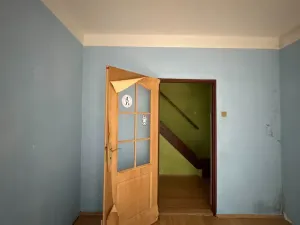 Prodej rodinného domu, Jindřichov, 250 m2