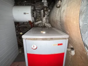 Prodej rodinného domu, Jindřichov, 250 m2