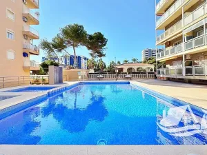 Prodej bytu 2+kk, Torrevieja, Španělsko, 41 m2
