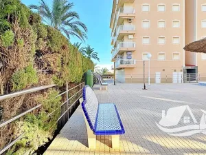 Prodej bytu 2+kk, Torrevieja, Španělsko, 41 m2