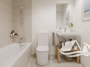 Prodej bytu 3+kk, Benalmádena, Španělsko, 78 m2