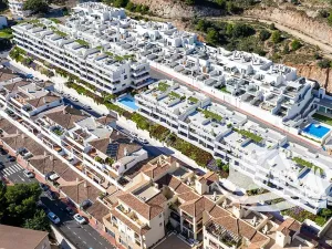 Prodej bytu 3+kk, Benalmádena, Španělsko, 78 m2