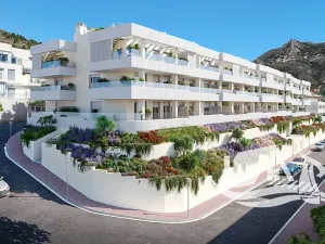 Prodej bytu 3+kk, Benalmádena, Španělsko, 78 m2