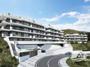 Prodej bytu 3+kk, Rincón de la Victoria, Španělsko, 87 m2