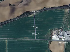 Prodej podílu pole, Tuklaty, 502 m2