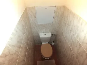 Pronájem bytu 1+kk, Praha - Háje, Hlavatého, 27 m2