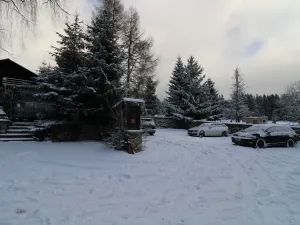 Prodej ubytování, Potůčky, 750 m2