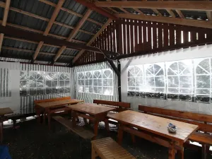 Prodej ubytování, Potůčky, 750 m2