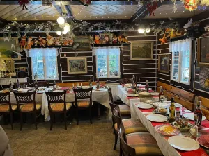 Prodej ubytování, Potůčky, 750 m2