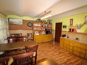 Prodej ubytování, Potůčky, 750 m2