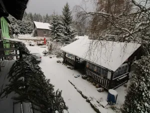 Prodej ubytování, Potůčky, 750 m2