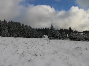 Prodej ubytování, Potůčky, 750 m2