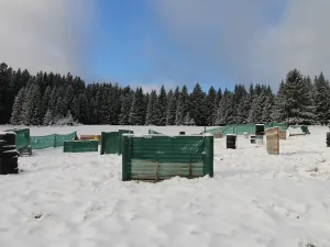 Prodej ubytování, Potůčky, 750 m2