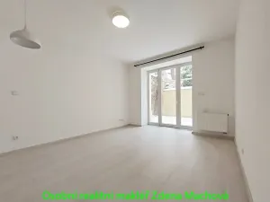 Prodej bytu 2+kk, Praha - Žižkov, Domažlická, 52 m2
