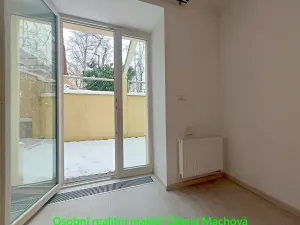 Prodej bytu 2+kk, Praha - Žižkov, Domažlická, 52 m2