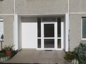 Dražba bytu 4+1, Tachov, Korandova, 90 m2