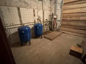 Dražba výrobních prostor, Chrast, Osady Ležáků, 4782 m2