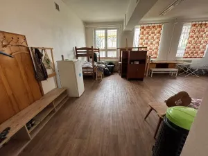 Dražba výrobních prostor, Chrast, Osady Ležáků, 4782 m2