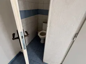 Dražba výrobních prostor, Chrast, Osady Ležáků, 4782 m2