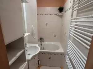 Pronájem bytu 2+1, Praha - Kamýk, Vnoučkova, 66 m2